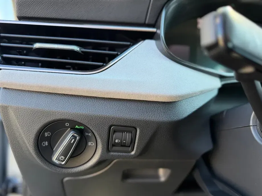 Škoda Kamiq — imagine 8