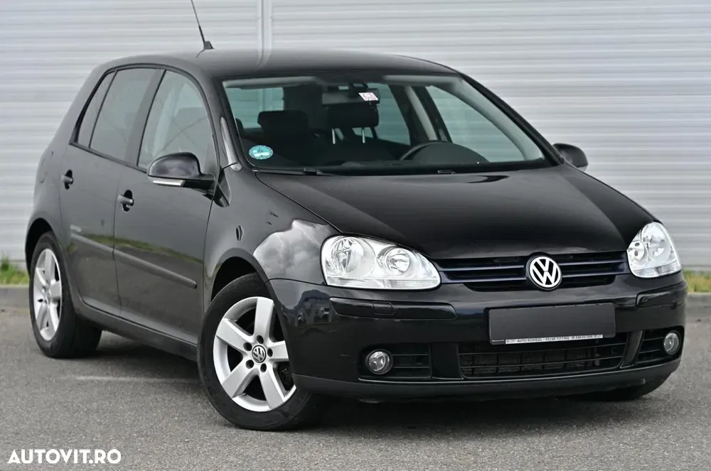Volkswagen Golf 1.4 TSI DSG United — imagine 2