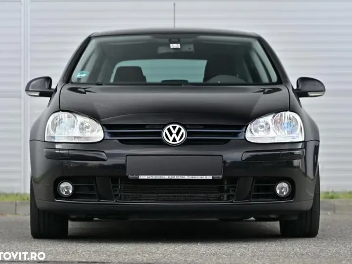Volkswagen Golf 1.4 TSI DSG United