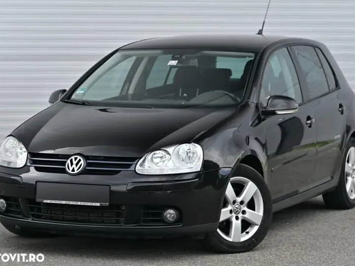 Volkswagen Golf 1.4 TSI DSG United