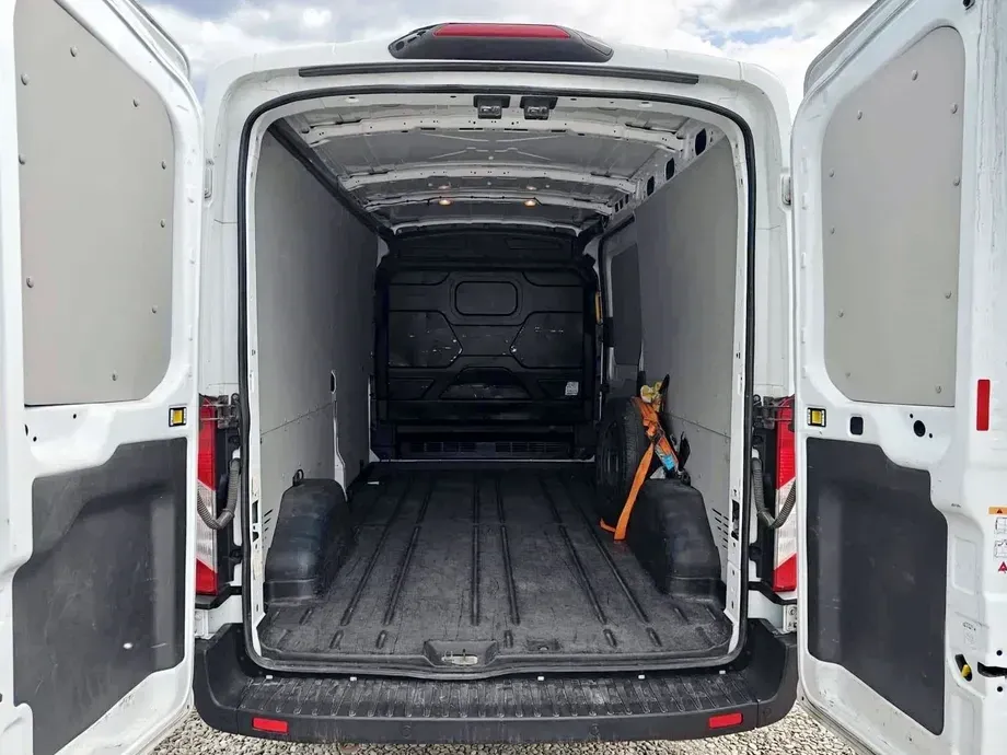 Ford Transit 350 2.0 EcoBlue 130 CP L3 FWD Trend — imagine 5