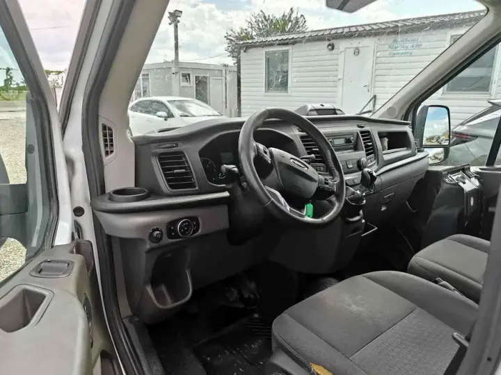 Ford Transit 350 2.0 EcoBlue 130 CP L3 FWD Trend