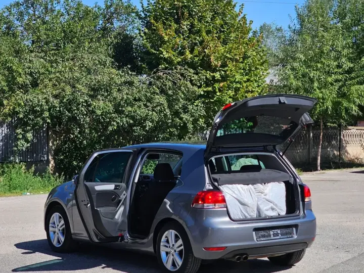 Volkswagen Golf 1.4 TSI MATCH