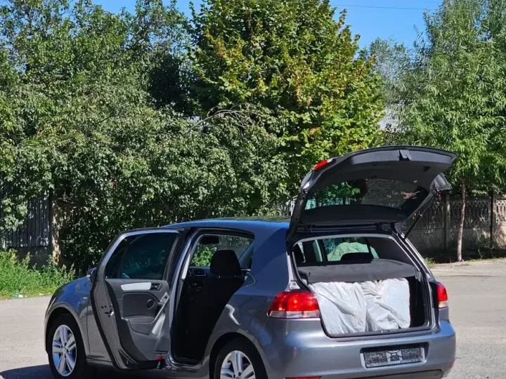 Volkswagen Golf 1.4 TSI MATCH