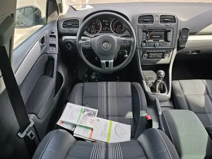 Volkswagen Golf 1.4 TSI MATCH