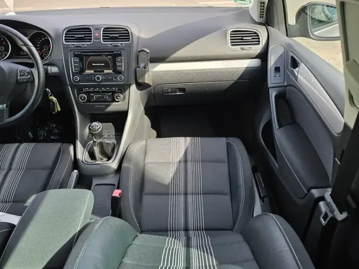 Volkswagen Golf 1.4 TSI MATCH
