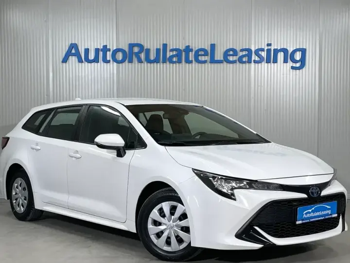 Toyota Corolla XII 1.8 HSD Eco