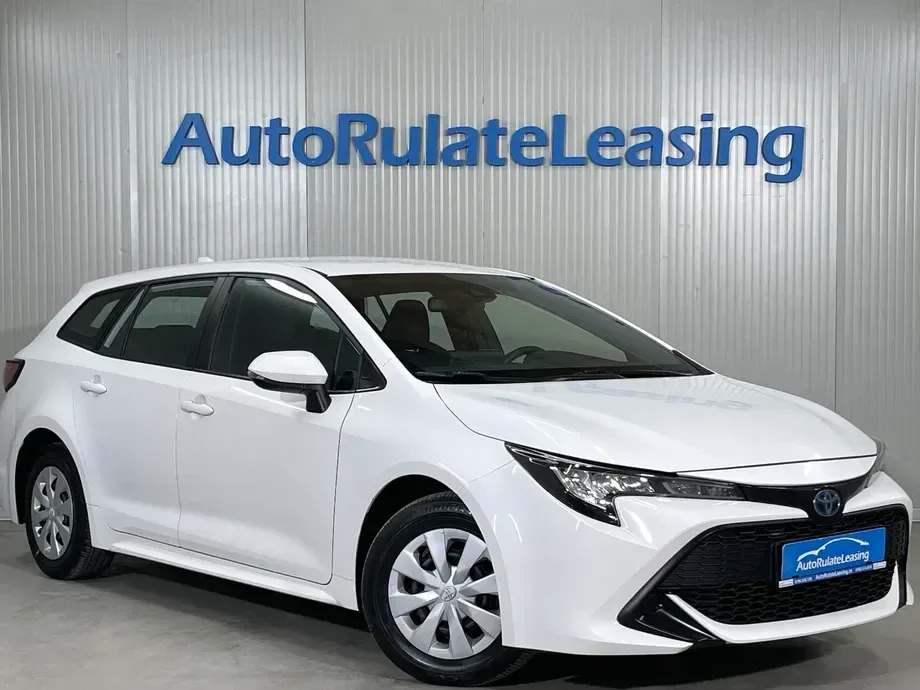 Toyota Corolla XII 1.8 HSD Eco — imagine 2