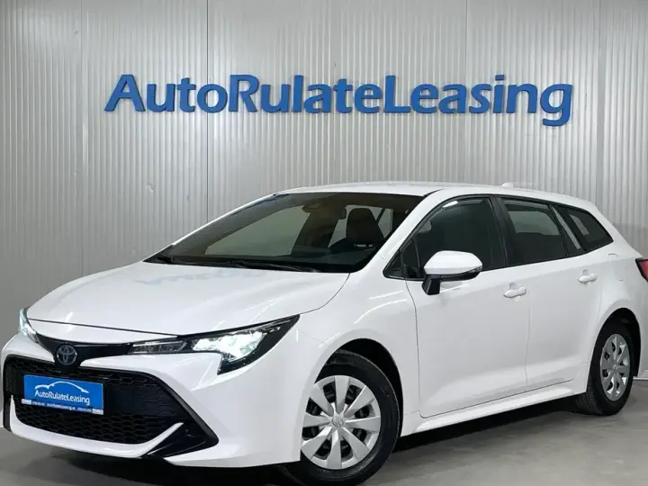Toyota Corolla XII 1.8 HSD Eco