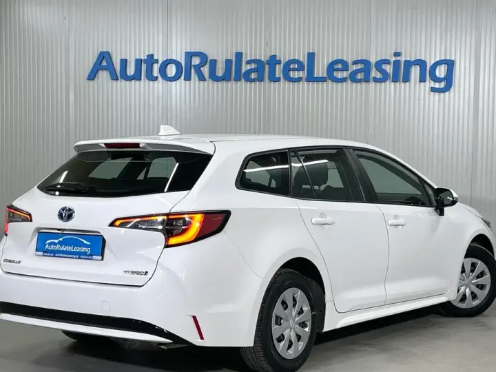Toyota Corolla XII 1.8 HSD Eco
