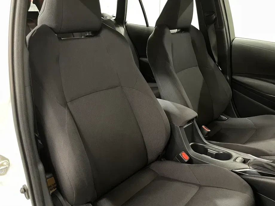 Toyota Corolla XII 1.8 HSD Eco — imagine 9