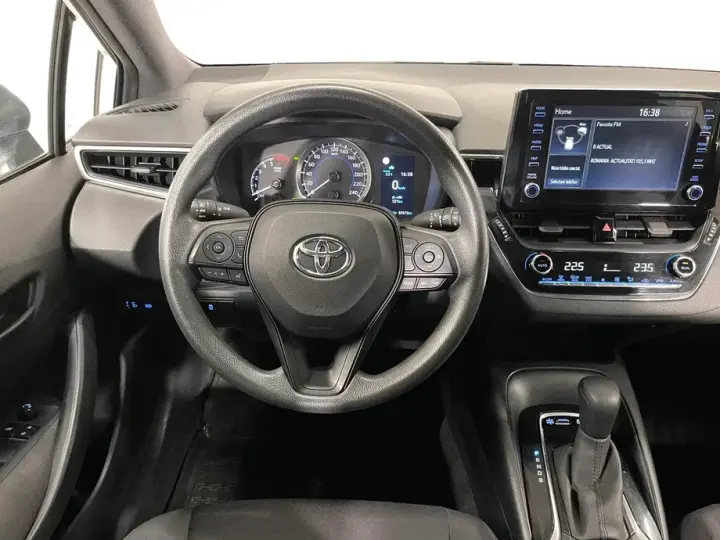 Toyota Corolla XII 1.8 HSD Eco