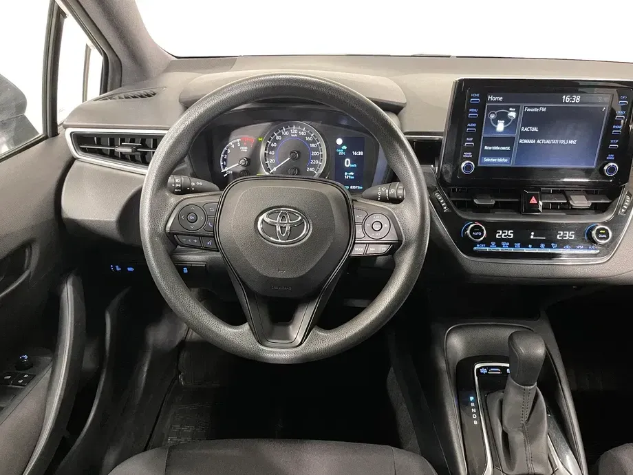 Toyota Corolla XII 1.8 HSD Eco — imagine 6