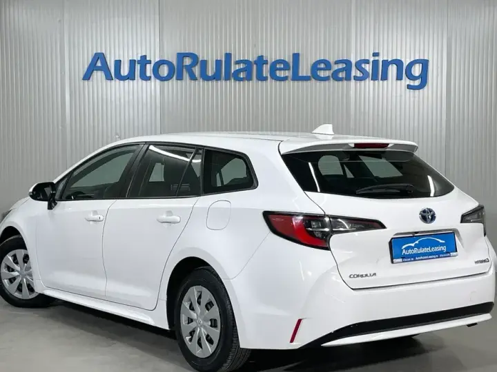 Toyota Corolla XII 1.8 HSD Eco