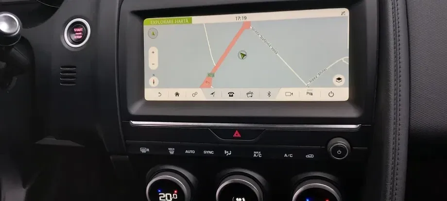 Jaguar E-Pace — imagine 7