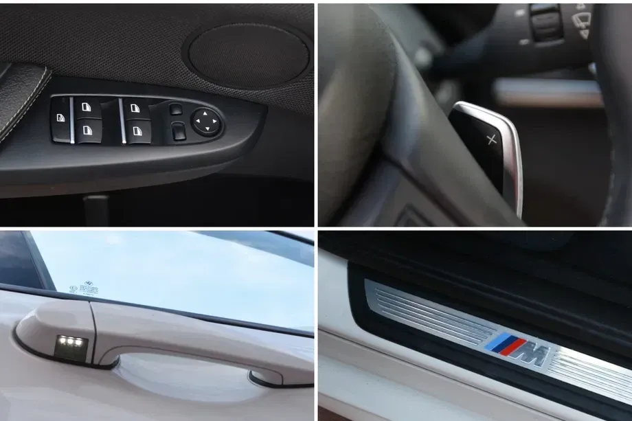 BMW X3 F25 — imagine 9
