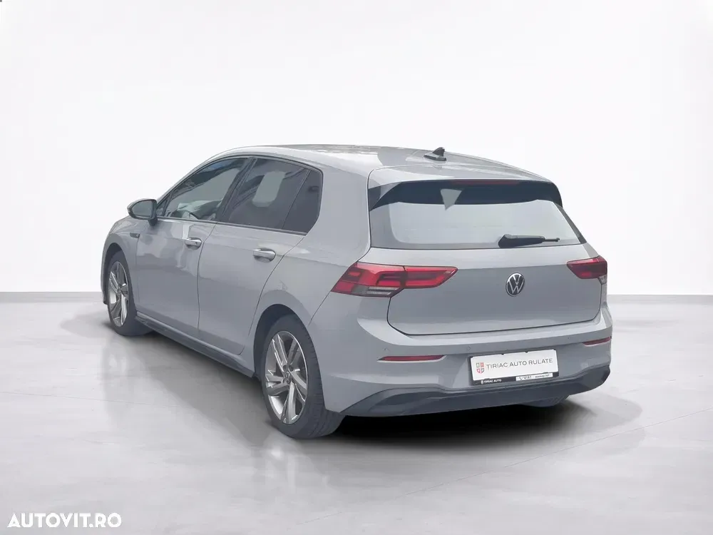 Volkswagen Golf — imagine 3