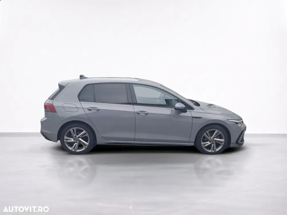 Volkswagen Golf — imagine 6