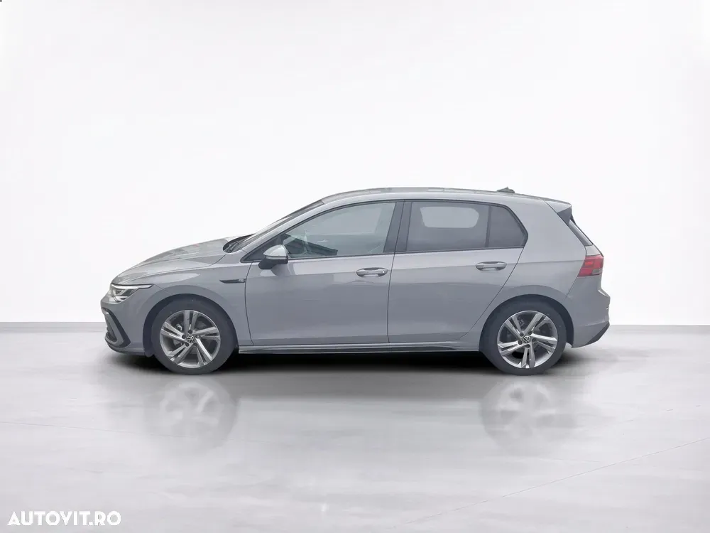Volkswagen Golf — imagine 2