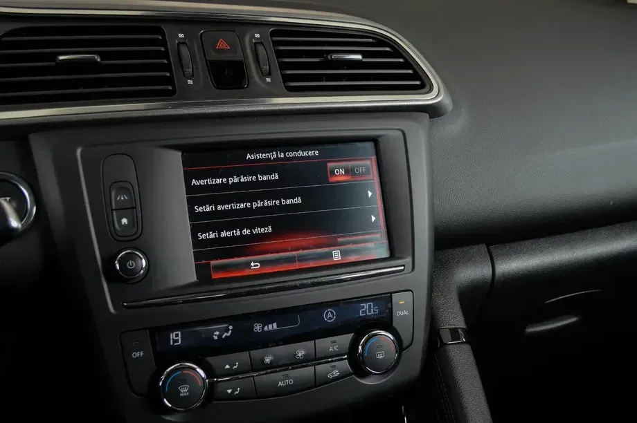 Renault Kadjar 1.5 DCI EDC Intens — imagine 6