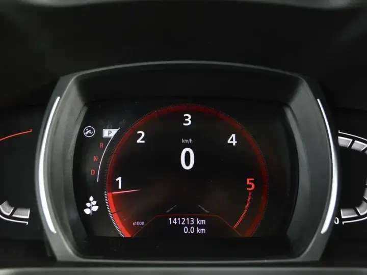 Renault Kadjar 1.5 DCI EDC Intens