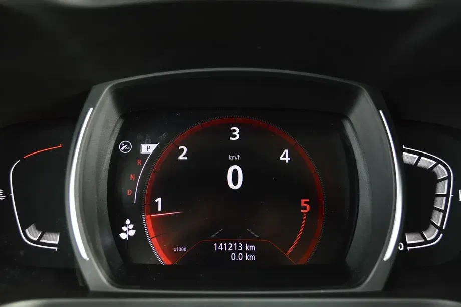 Renault Kadjar 1.5 DCI EDC Intens — imagine 5