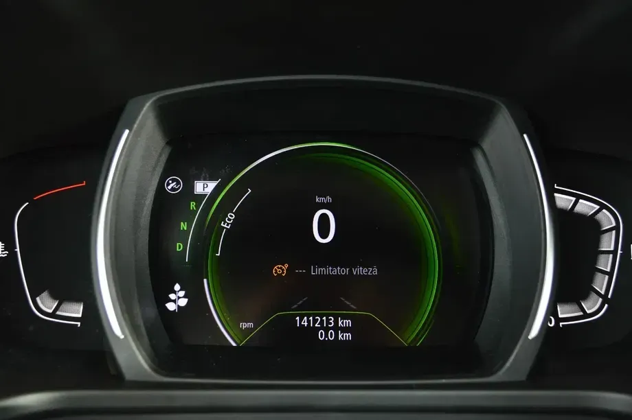 Renault Kadjar 1.5 DCI EDC Intens — imagine 8