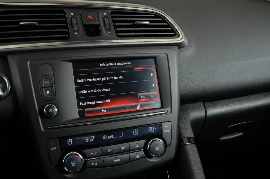 Renault Kadjar 1.5 DCI EDC Intens — imagine 7