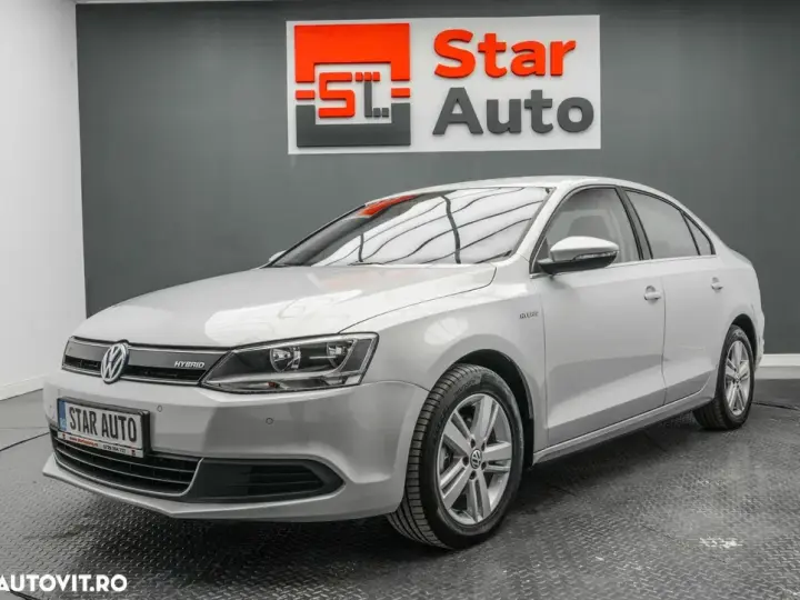 Volkswagen Jetta