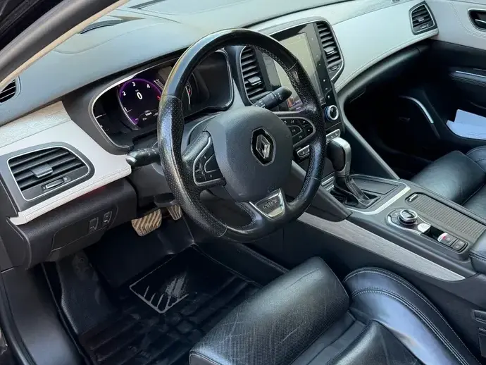 Renault Talisman