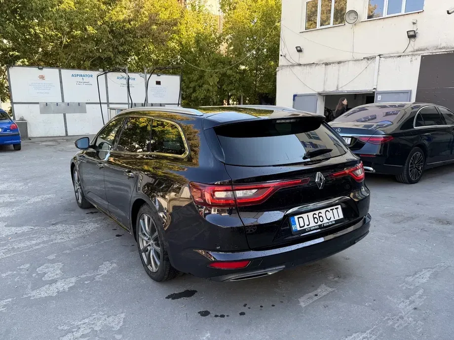Renault Talisman — imagine 3