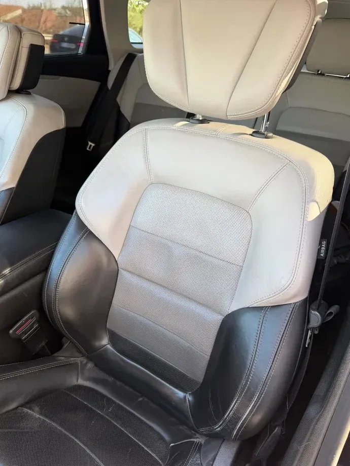 Renault Talisman — imagine 7