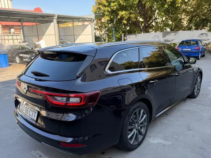 Renault Talisman