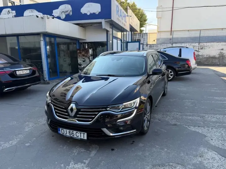 Renault Talisman