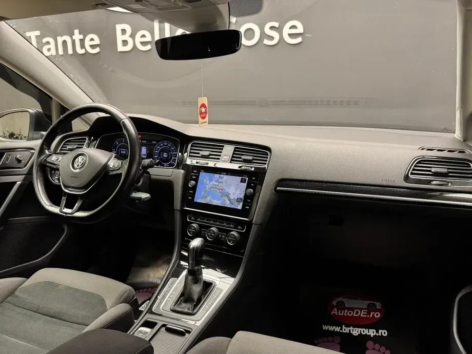 Volkswagen Golf VII — imagine 6