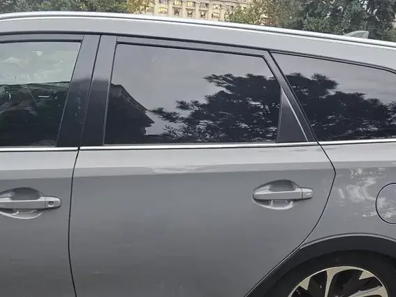 Toyota Auris III