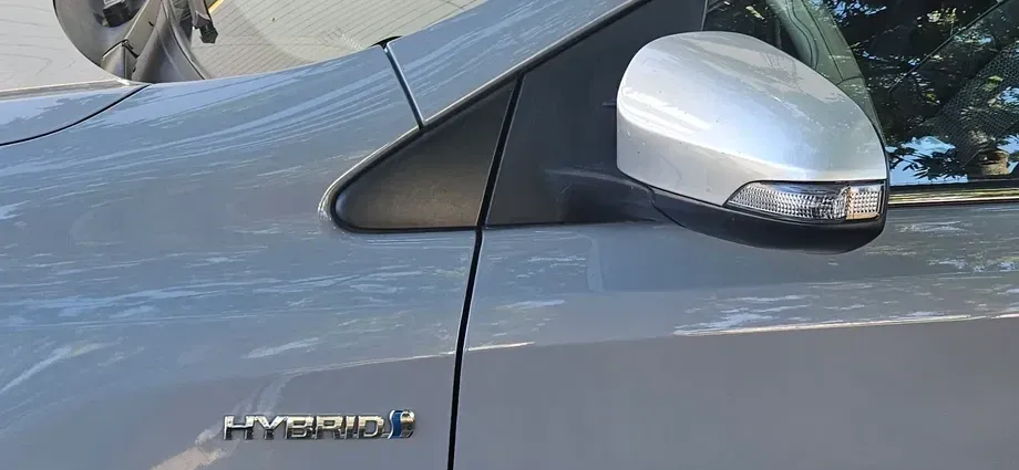 Toyota Auris III — imagine 10