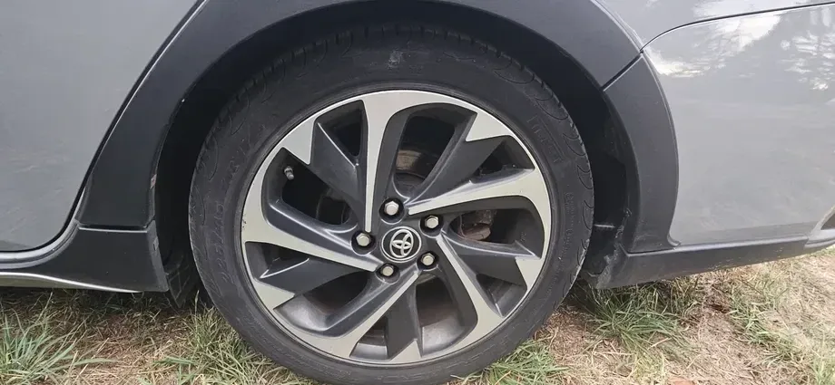Toyota Auris III — imagine 5