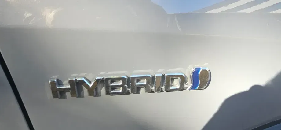 Toyota Auris III — imagine 9