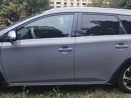 Toyota Auris III