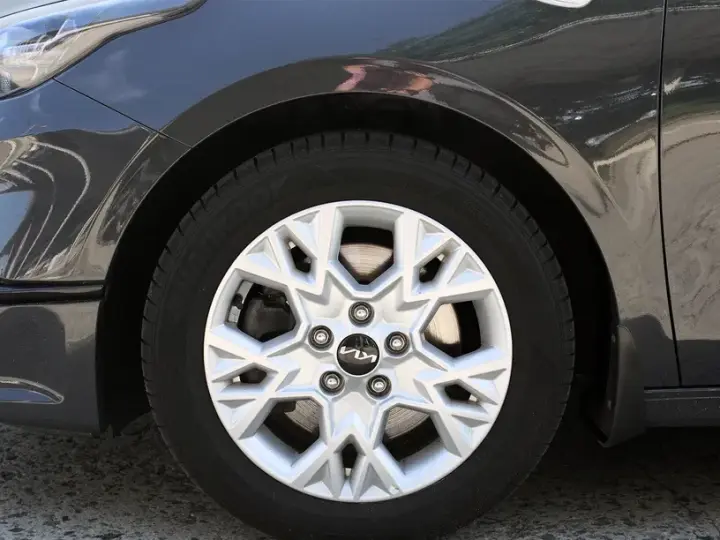 Kia Cee`d III