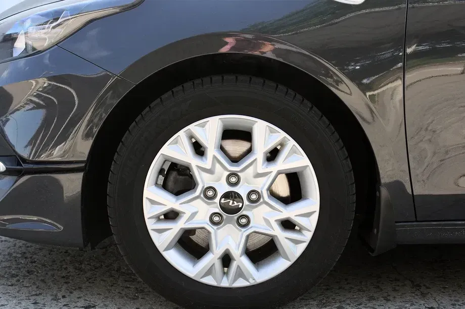 Kia Cee`d III — imagine 6