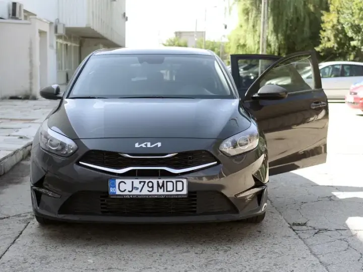 Kia Cee`d III