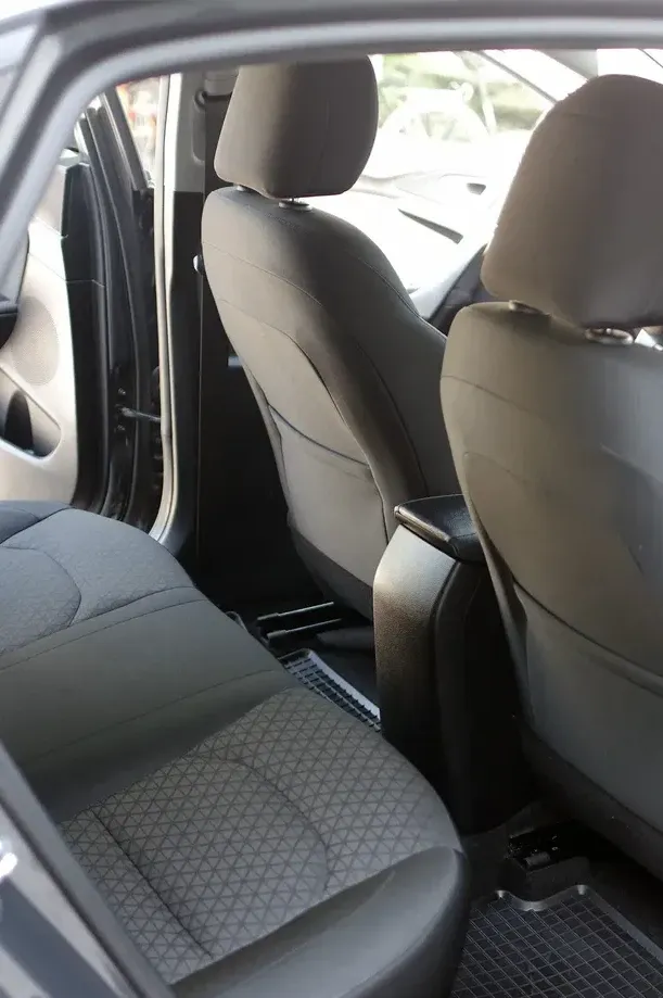 Kia Cee`d III — imagine 9