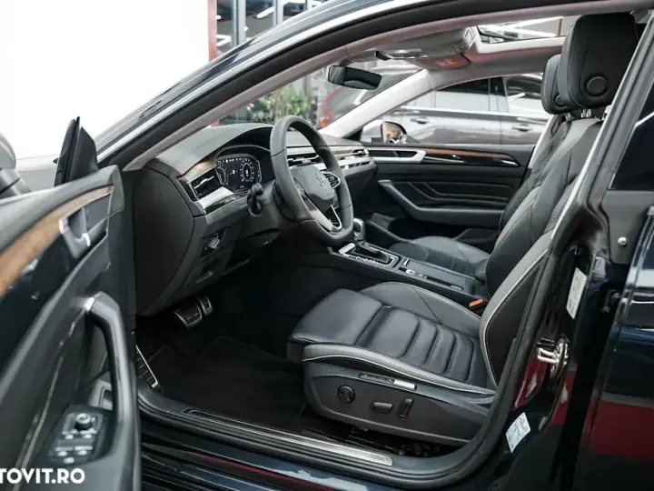 Volkswagen Arteon 1.4 eHybrid OPF DSG Elegance