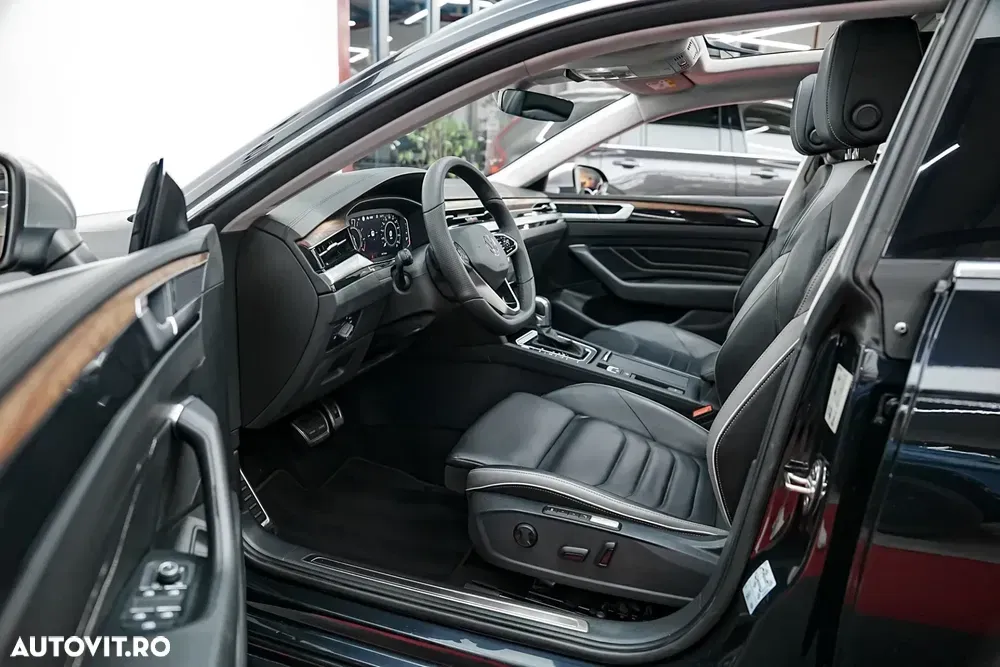 Volkswagen Arteon 1.4 eHybrid OPF DSG Elegance — imagine 4