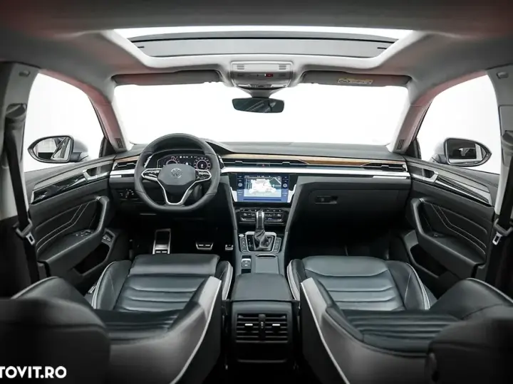 Volkswagen Arteon 1.4 eHybrid OPF DSG Elegance