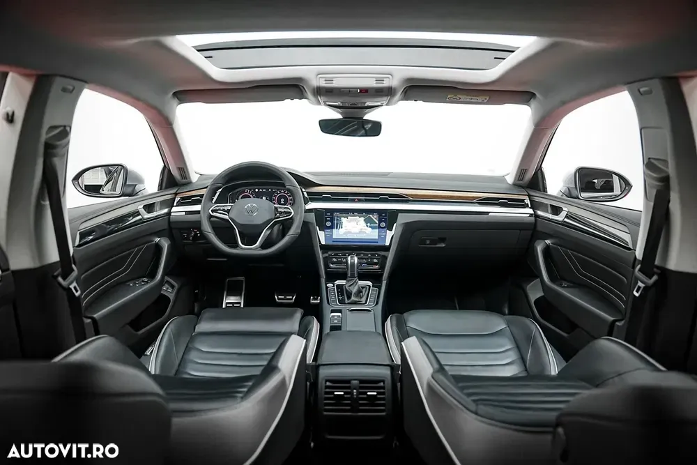 Volkswagen Arteon 1.4 eHybrid OPF DSG Elegance — imagine 2
