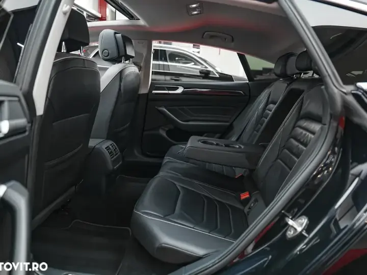 Volkswagen Arteon 1.4 eHybrid OPF DSG Elegance