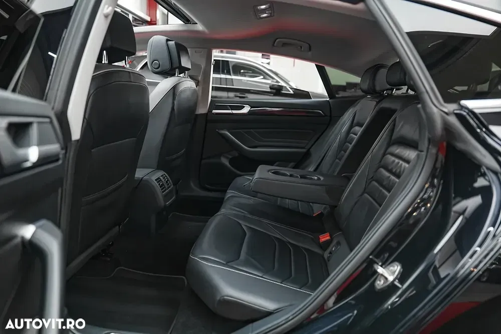 Volkswagen Arteon 1.4 eHybrid OPF DSG Elegance — imagine 6